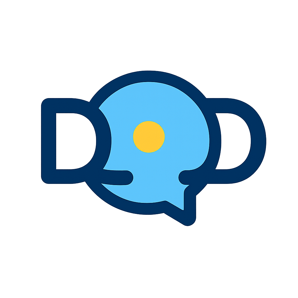 MyDD.ai Logo